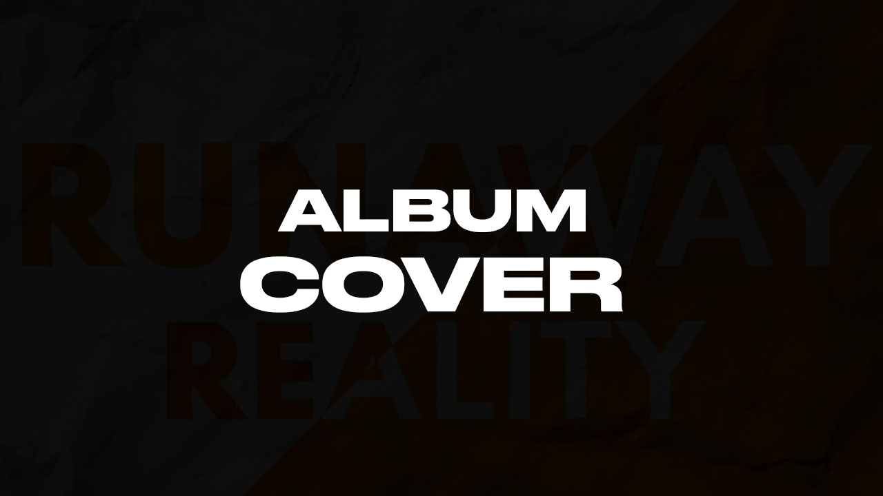 Spotify Album Cover